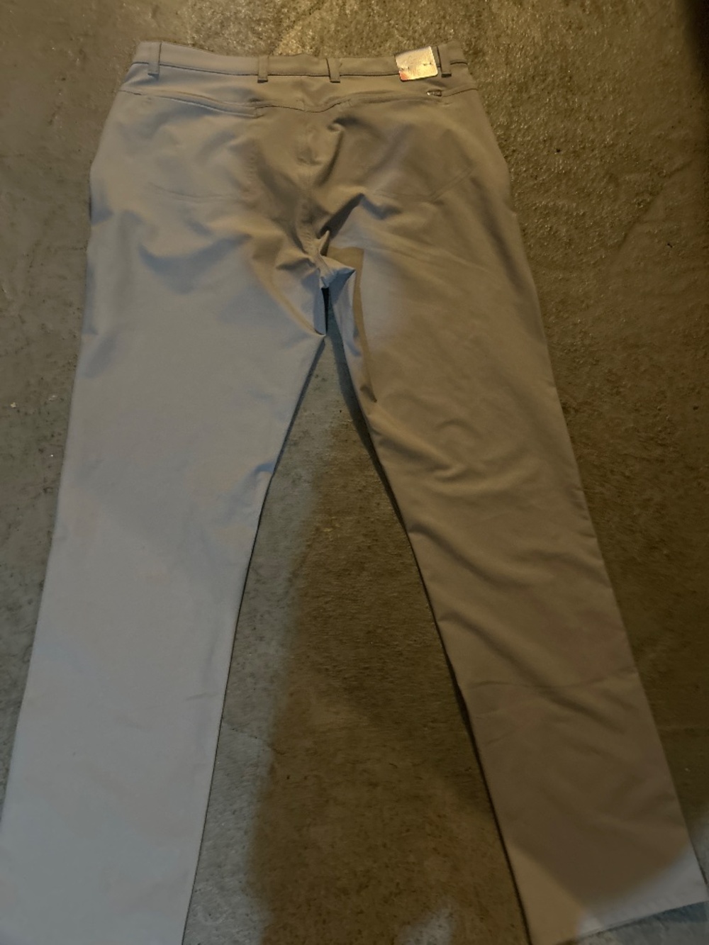 Men’s Golf Pants - Picture 6 of 8